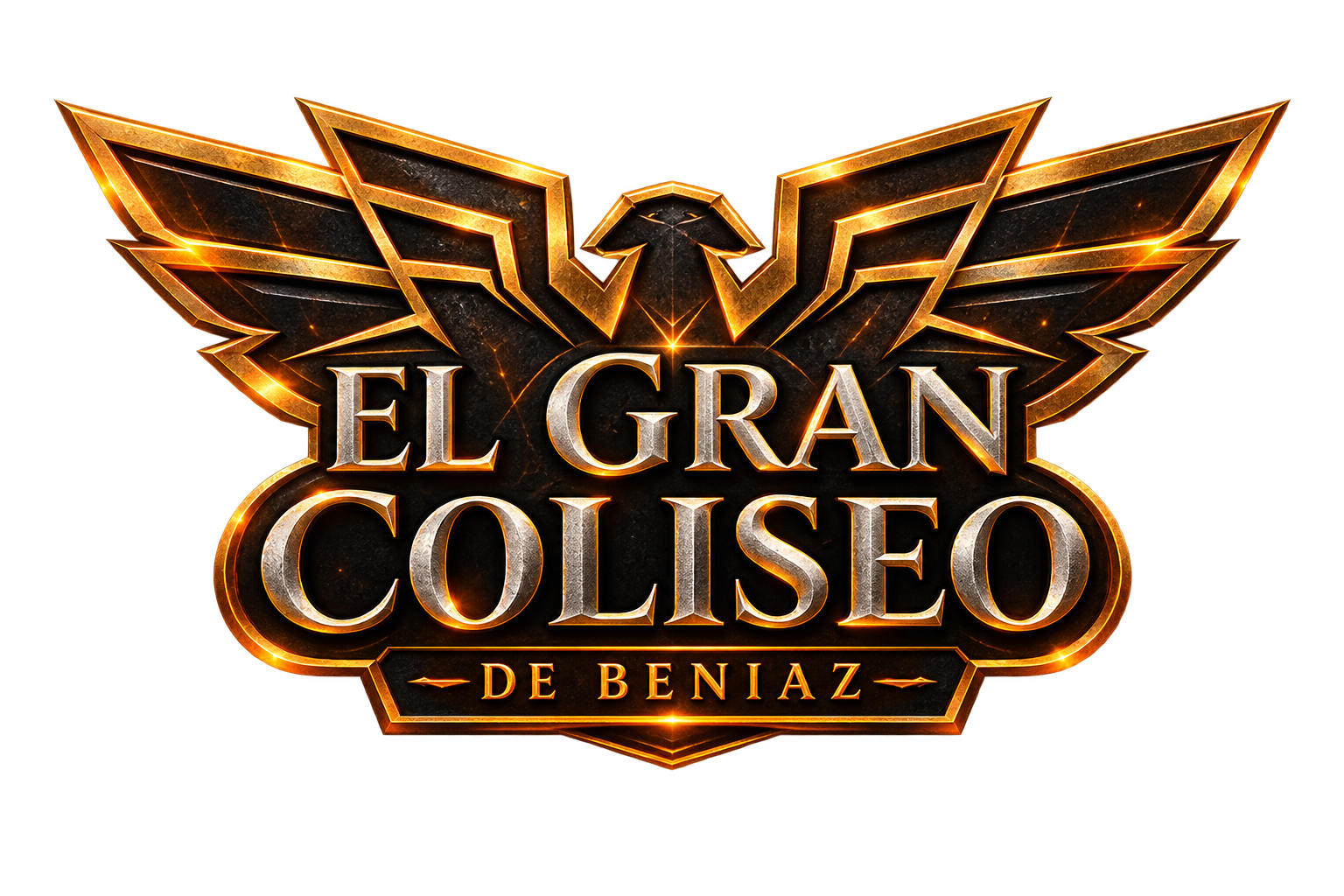 El Gran Coliseo de Benjaz
