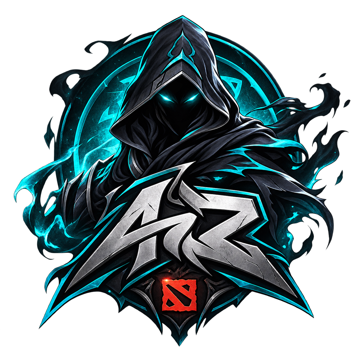 Logo TEAM BENJAZ
